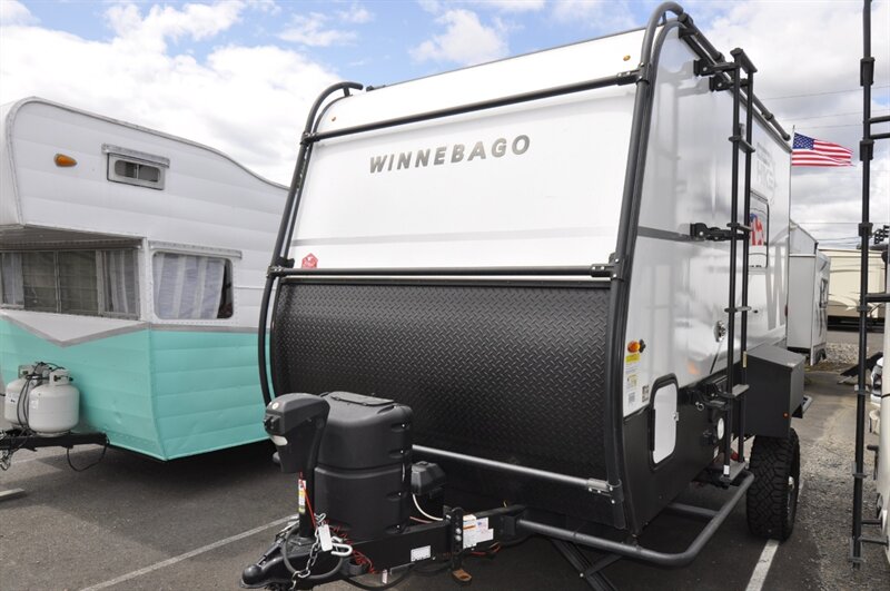 2023 WINNEBAGO HIKE H1316MB  