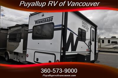 2023 WINNEBAGO HIKE H1316MB   - Photo 3 - Vancouver, WA 98682-4901