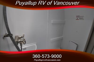 2023 WINNEBAGO HIKE H1316MB   - Photo 16 - Vancouver, WA 98682-4901