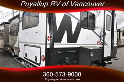 2023 WINNEBAGO HIKE H1316MB   - Photo 4 - Vancouver, WA 98682-4901
