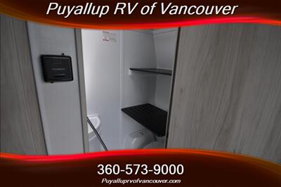 2023 WINNEBAGO HIKE H1316MB   - Photo 15 - Vancouver, WA 98682-4901