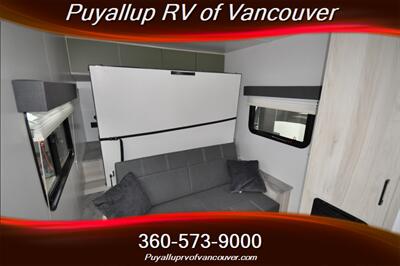2023 WINNEBAGO HIKE H1316MB   - Photo 9 - Vancouver, WA 98682-4901