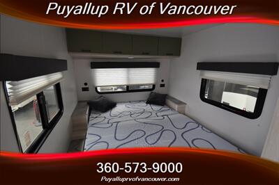 2023 WINNEBAGO HIKE H1316MB   - Photo 11 - Vancouver, WA 98682-4901