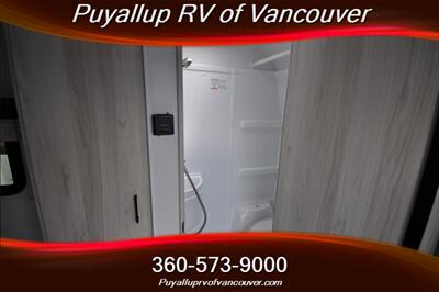 2023 WINNEBAGO HIKE H1316MB   - Photo 17 - Vancouver, WA 98682-4901