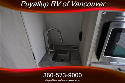 2023 WINNEBAGO HIKE H1316MB   - Photo 14 - Vancouver, WA 98682-4901