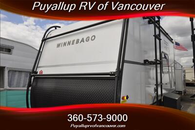 2023 WINNEBAGO HIKE H1316MB   - Photo 7 - Vancouver, WA 98682-4901