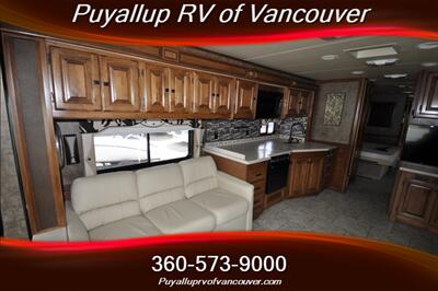 2012 TIFFIN ALLEGRO RED 38ZRA   - Photo 12 - Vancouver, WA 98682-4901
