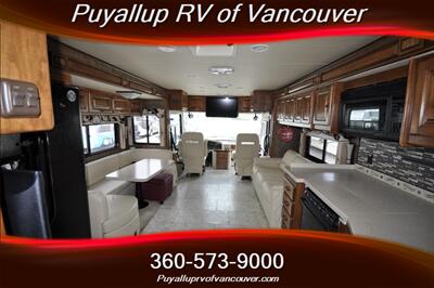 2012 TIFFIN ALLEGRO RED 38ZRA   - Photo 19 - Vancouver, WA 98682-4901