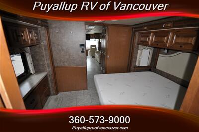 2012 TIFFIN ALLEGRO RED 38ZRA   - Photo 26 - Vancouver, WA 98682-4901