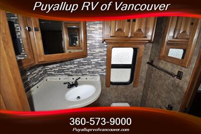 2012 TIFFIN ALLEGRO RED 38ZRA   - Photo 25 - Vancouver, WA 98682-4901