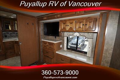 2012 TIFFIN ALLEGRO RED 38ZRA   - Photo 21 - Vancouver, WA 98682-4901