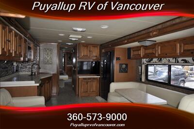 2012 TIFFIN ALLEGRO RED 38ZRA   - Photo 10 - Vancouver, WA 98682-4901