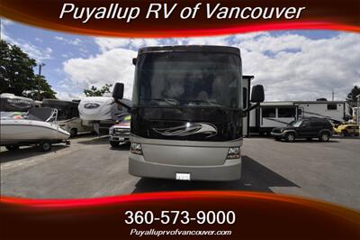 2012 TIFFIN ALLEGRO RED 38ZRA   - Photo 3 - Vancouver, WA 98682-4901