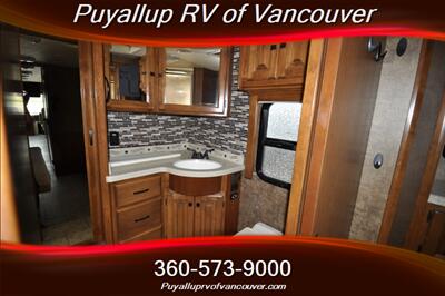 2012 TIFFIN ALLEGRO RED 38ZRA   - Photo 23 - Vancouver, WA 98682-4901