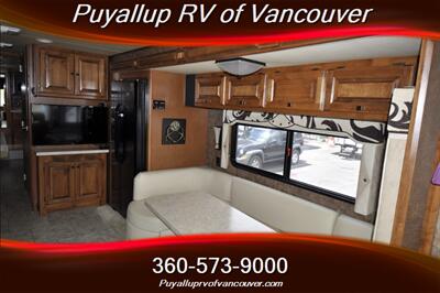 2012 TIFFIN ALLEGRO RED 38ZRA   - Photo 11 - Vancouver, WA 98682-4901