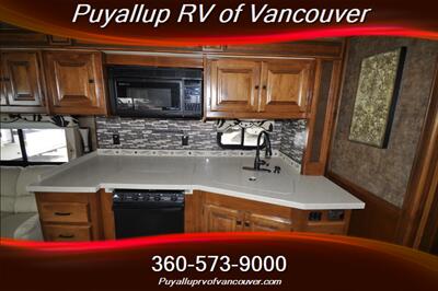 2012 TIFFIN ALLEGRO RED 38ZRA   - Photo 17 - Vancouver, WA 98682-4901