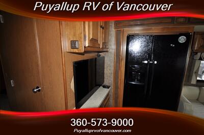 2012 TIFFIN ALLEGRO RED 38ZRA   - Photo 18 - Vancouver, WA 98682-4901