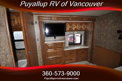 2012 TIFFIN ALLEGRO RED 38ZRA   - Photo 27 - Vancouver, WA 98682-4901