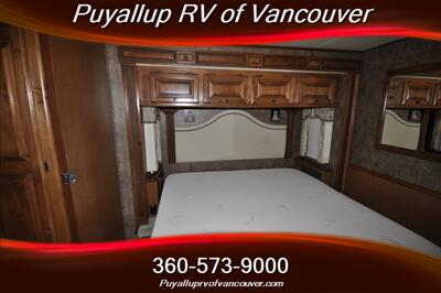 2012 TIFFIN ALLEGRO RED 38ZRA   - Photo 20 - Vancouver, WA 98682-4901