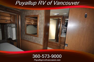 2012 TIFFIN ALLEGRO RED 38ZRA   - Photo 22 - Vancouver, WA 98682-4901