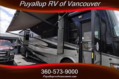 2012 TIFFIN ALLEGRO RED 38ZRA   - Photo 9 - Vancouver, WA 98682-4901