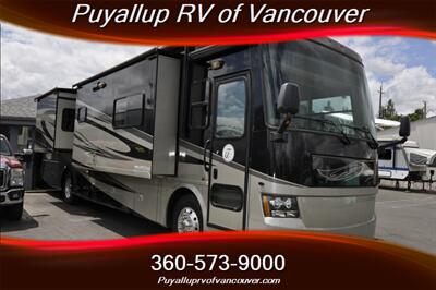 2012 TIFFIN ALLEGRO RED 38ZRA   - Photo 4 - Vancouver, WA 98682-4901