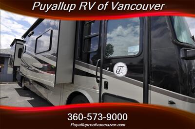 2012 TIFFIN ALLEGRO RED 38ZRA   - Photo 5 - Vancouver, WA 98682-4901