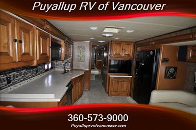2012 TIFFIN ALLEGRO RED 38ZRA   - Photo 14 - Vancouver, WA 98682-4901