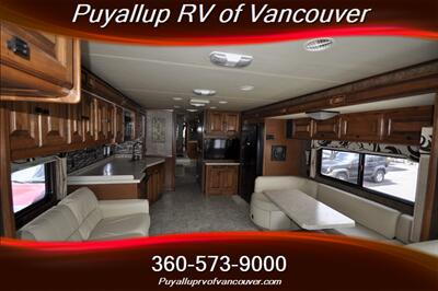 2012 TIFFIN ALLEGRO RED 38ZRA   - Photo 13 - Vancouver, WA 98682-4901