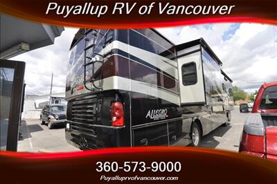 2012 TIFFIN ALLEGRO RED 38ZRA   - Photo 6 - Vancouver, WA 98682-4901