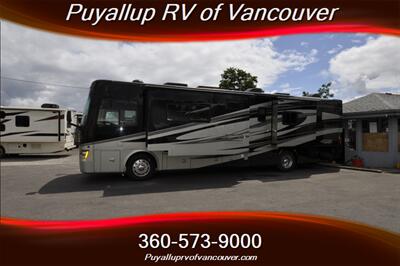 2012 TIFFIN ALLEGRO RED 38ZRA   - Photo 1 - Vancouver, WA 98682-4901