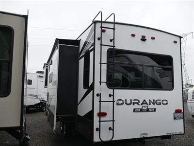 2021 Kz Durango 301RLT   - Photo 3 - Puyallup, WA 98373