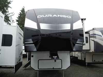 2021 Kz Durango 301RLT   - Photo 1 - Puyallup, WA 98373