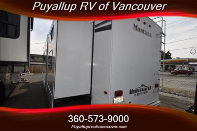 2011 KEYSTONE RV MONTANA 345DBQ   - Photo 6 - Vancouver, WA 98682-4901