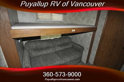 2011 KEYSTONE RV MONTANA 345DBQ   - Photo 25 - Vancouver, WA 98682-4901