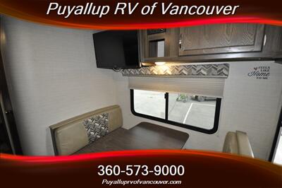 2018 KEYSTONE RV BULLET248RK SWE   - Photo 21 - Vancouver, WA 98682-4901