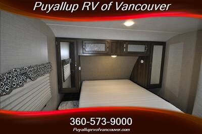 2018 KEYSTONE RV BULLET248RK SWE   - Photo 17 - Vancouver, WA 98682-4901