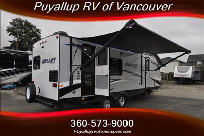 2018 KEYSTONE RV BULLET248RK SWE   - Photo 5 - Vancouver, WA 98682-4901