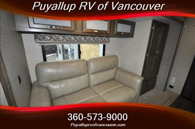 2018 KEYSTONE RV BULLET248RK SWE   - Photo 11 - Vancouver, WA 98682-4901