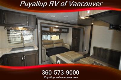 2018 KEYSTONE RV BULLET248RK SWE   - Photo 7 - Vancouver, WA 98682-4901