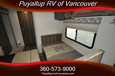 2018 KEYSTONE RV BULLET248RK SWE   - Photo 9 - Vancouver, WA 98682-4901