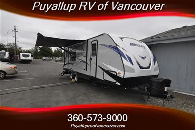 2018 KEYSTONE RV BULLET248RK SWE   - Photo 1 - Vancouver, WA 98682-4901
