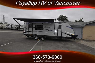 2018 KEYSTONE RV BULLET248RK SWE   - Photo 3 - Vancouver, WA 98682-4901