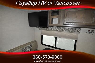 2018 KEYSTONE RV BULLET248RK SWE   - Photo 13 - Vancouver, WA 98682-4901