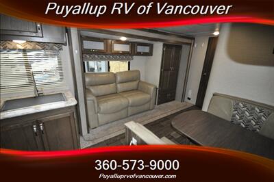 2018 KEYSTONE RV BULLET248RK SWE   - Photo 10 - Vancouver, WA 98682-4901