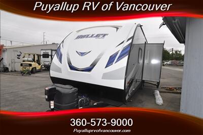 2018 KEYSTONE RV BULLET248RK SWE   - Photo 2 - Vancouver, WA 98682-4901