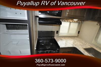 2018 KEYSTONE RV BULLET248RK SWE   - Photo 15 - Vancouver, WA 98682-4901