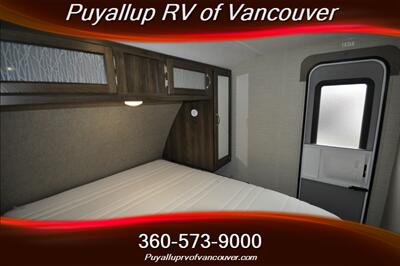 2018 KEYSTONE RV BULLET248RK SWE   - Photo 18 - Vancouver, WA 98682-4901