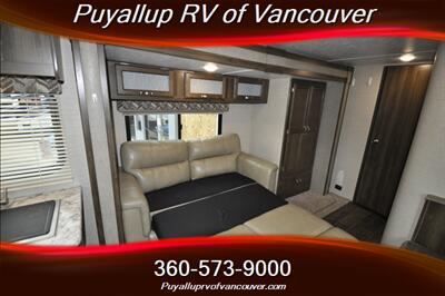 2018 KEYSTONE RV BULLET248RK SWE   - Photo 8 - Vancouver, WA 98682-4901