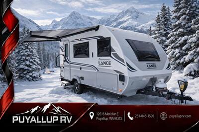 2021 Lance 1475   - Photo 1 - Puyallup, WA 98373